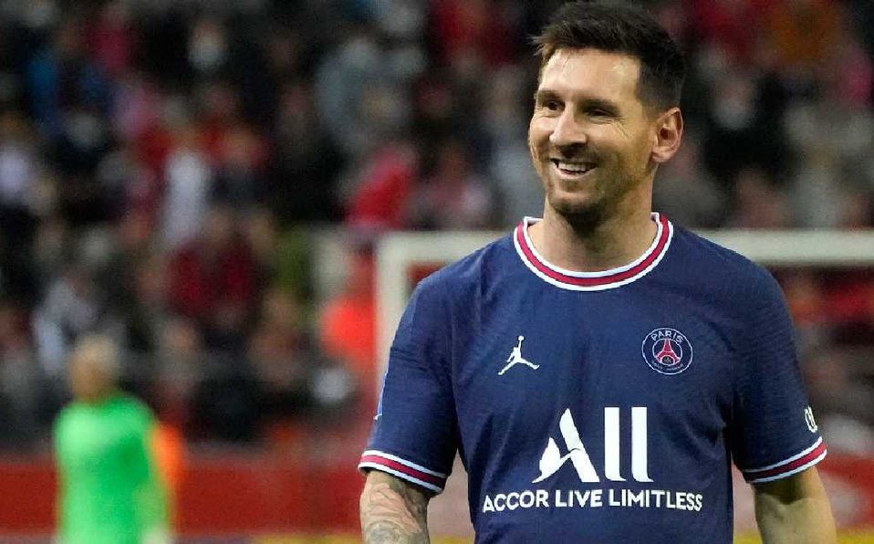 Bản tin bóng đá 29/10/2021: Paris Saint-Germain xem xét khả năng Lionel Messi trong cuộc đụng độ Lille