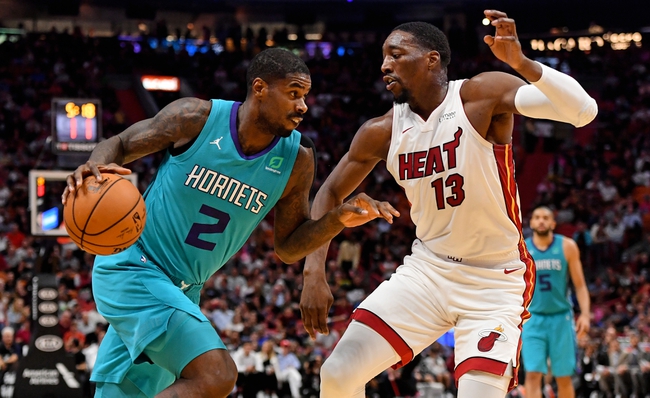 Nhận định Miami Heat vs Charlotte Hornets, 30/10, NBA