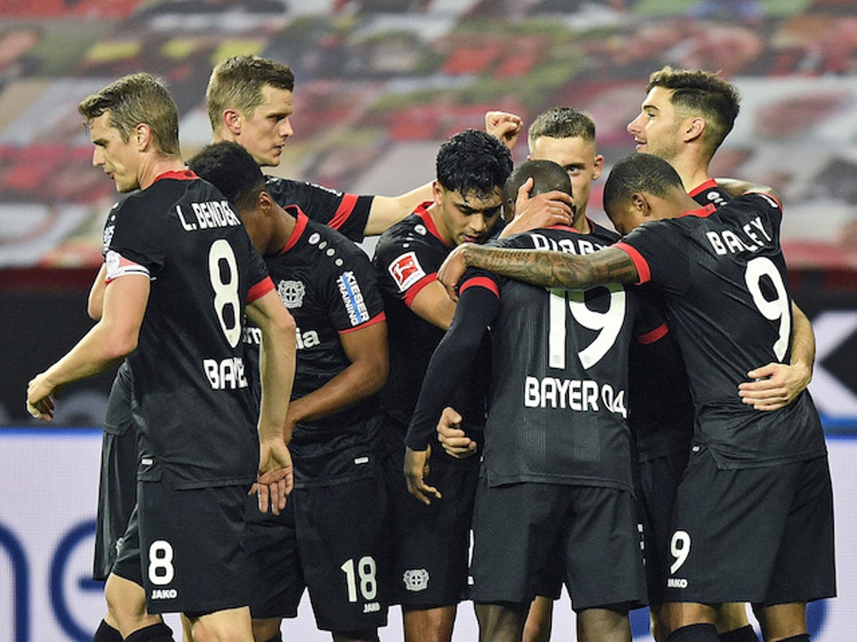 Nhận định Arminia Bielefeld vs Bayer Leverkusen 00h30 ngày 04/10/2021
