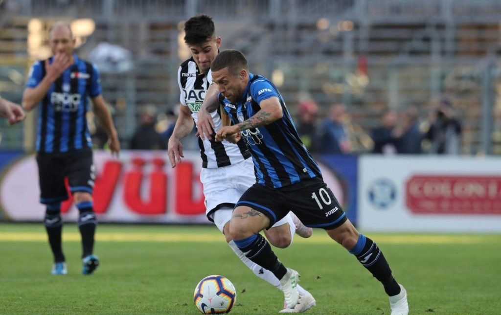 Nhận định Atalanta vs Udinese 17h30 ngày 24/10/2021