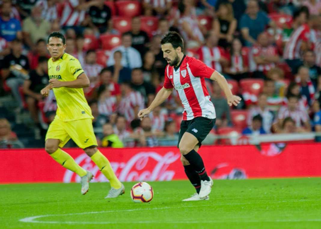 Nhận định Athletic Bilbao vs Villarreal 02h00 ngày 24/10