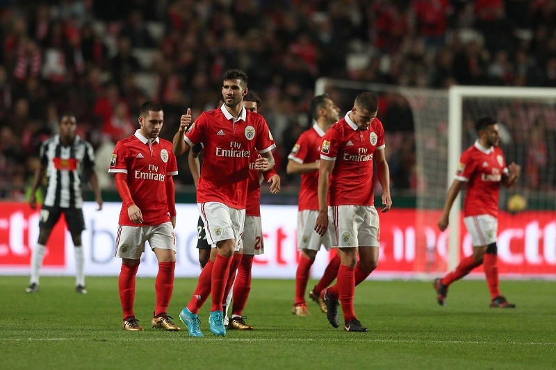 Nhận định Benfica vs Portimonense 00h00 ngày 04/10/2021