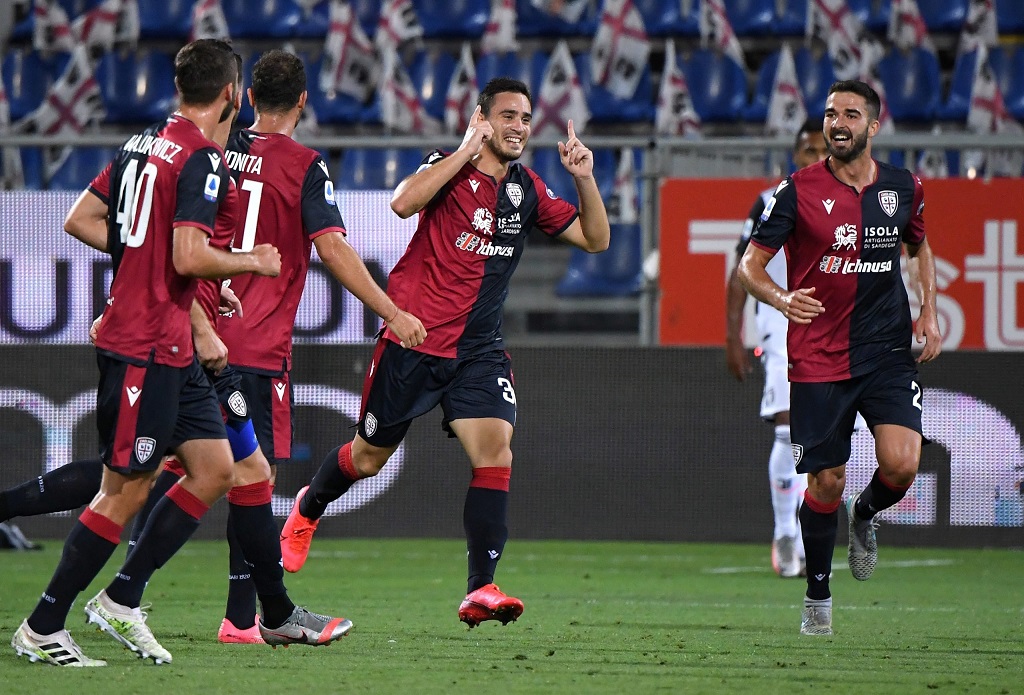 Nhận định Cagliari vs Venezia 01h45 ngày 02/10/2021