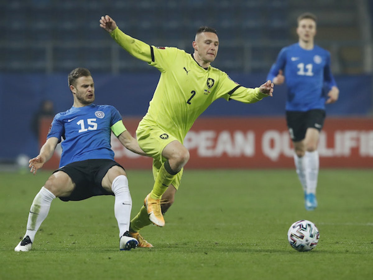 Nhận định Estonia vs Belarus 01h45 ngày 09/10