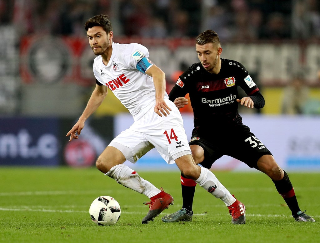 Nhận định FC Koln vs Bayer Leverkusen 20h30 ngày 24/10/2021