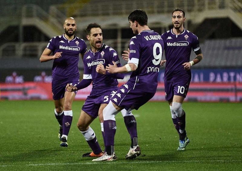 Nhận định Fiorentina vs Spezia 21h00 ngày 31/10