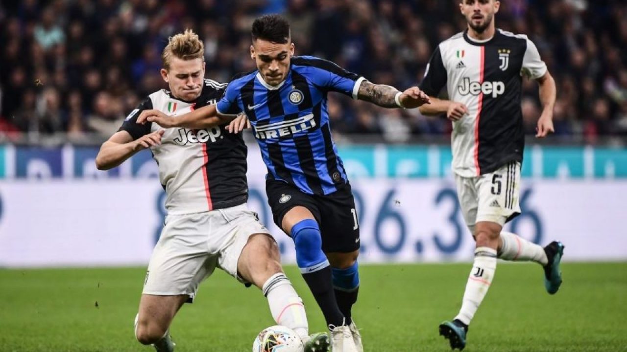 Nhận định Inter Milan vs Juventus 01h45 ngày 25/10/2021