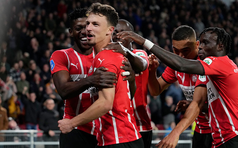 Nhận định PSV Eindhoven vs AS Monaco 02h00 ngày 21/10/2021