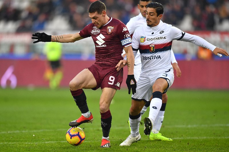 Nhận định Torino vs Genoa 23h30 ngày 22/10/2021