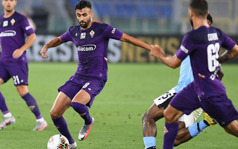Nhận định Venezia vs Fiorentina 01h45 ngày 19/10/2021