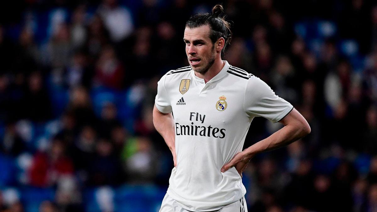 Bản tin bóng đá 15/11/2021: Carlo Ancelotti muốn Gareth Bale rời Real Madrid