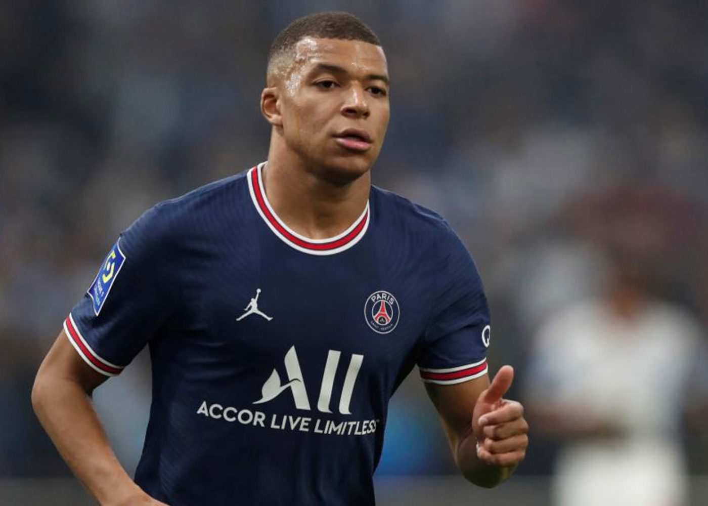 Bản tin bóng đá 22/11/2021: Paris Saint-Germain vẫn hy vọng về thương vụ mới với Kylian Mbappe