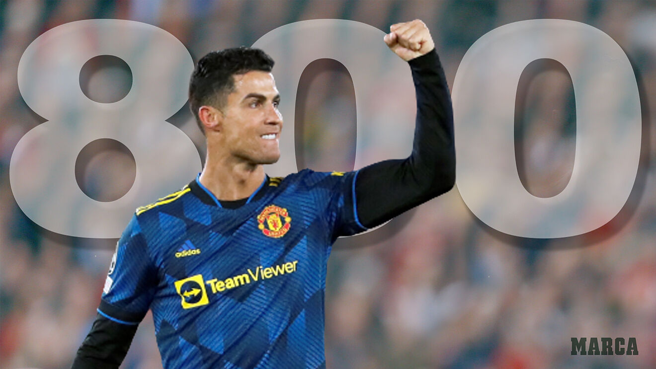 Bản tin bóng đá 24/11/2021: Cristiano Ronaldo ghi bàn thắng thứ 800 trong sự nghiệp