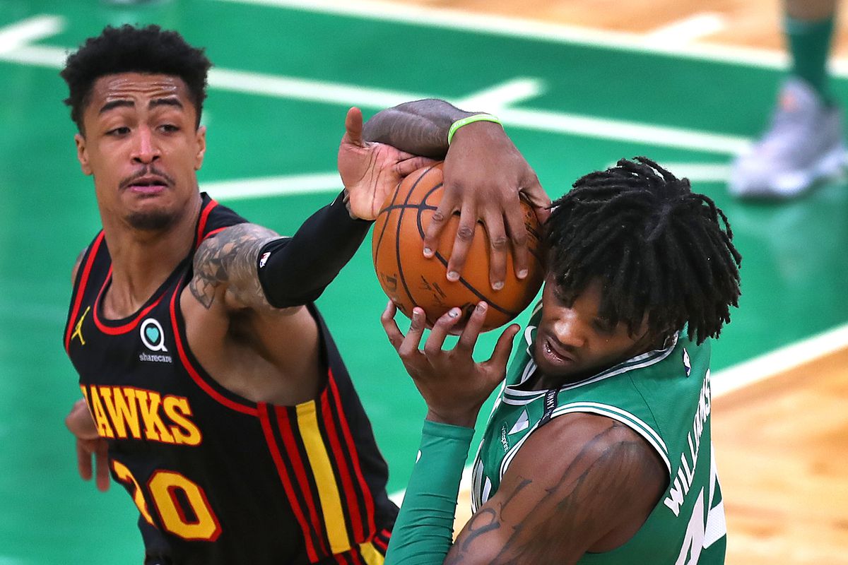 Nhận định Atlanta Hawks vs Boston Celtics, 18/11, NBA