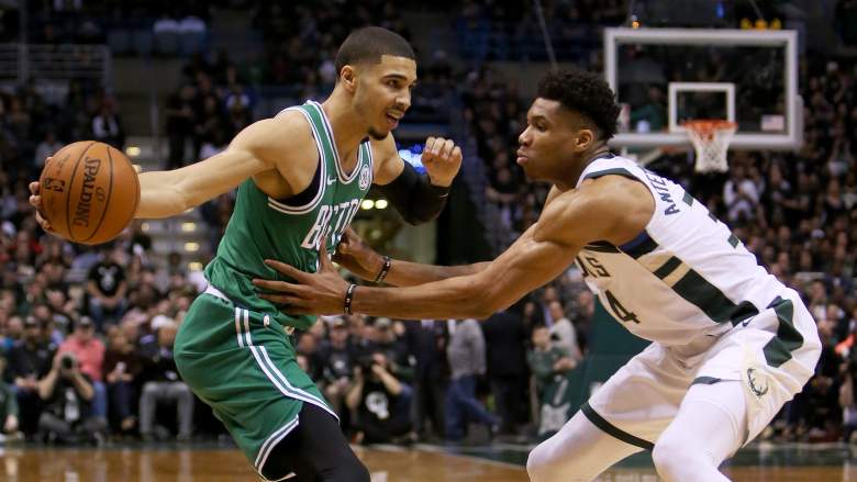 Nhận định Boston Celtics vs Milwaukee Bucks, 13/11, NBA