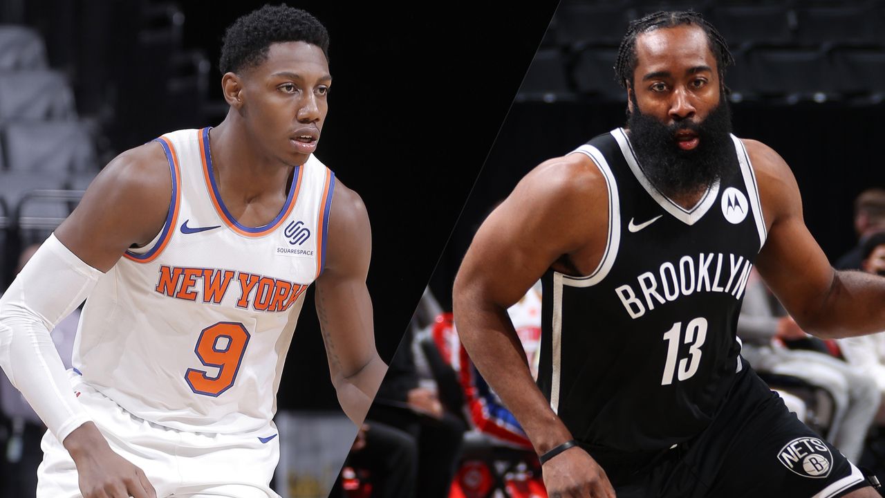 Nhận định Brooklyn Nets vs New York Knicks, 1/12, NBA