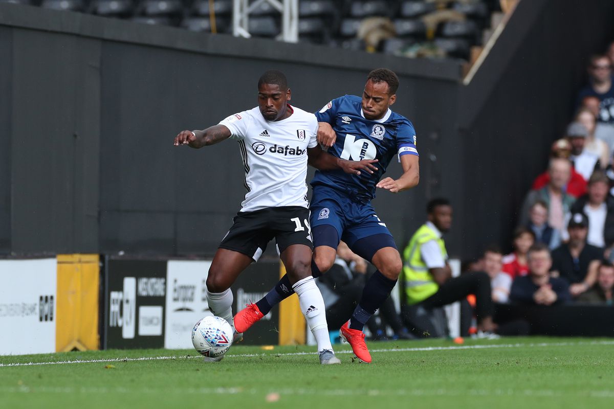 Nhận định Blackburn vs Fulham 02h45 ngày 04/11