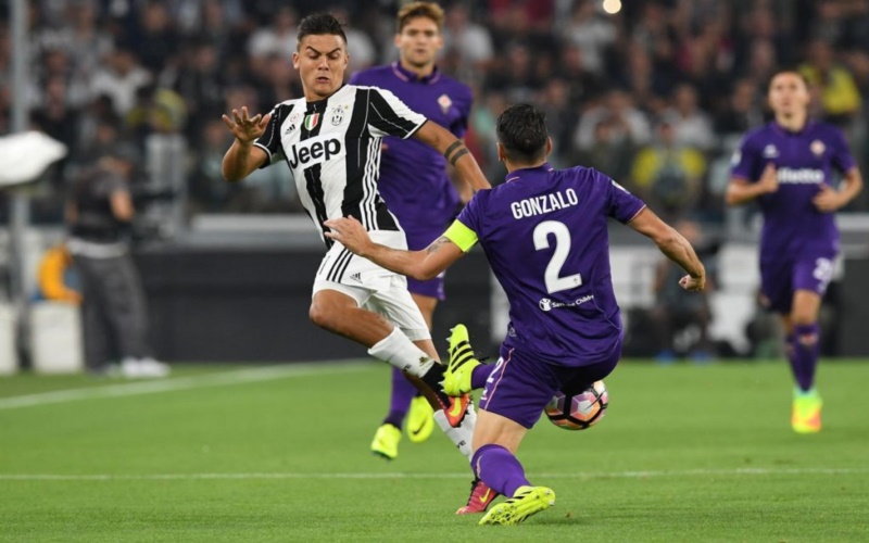 Nhận định Juventus vs Fiorentina 00h00 ngày 07/11/2021