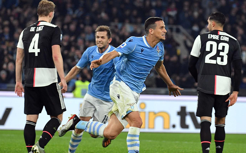 Nhận định Lazio vs Juventus 00h00 ngày 21/11/2021