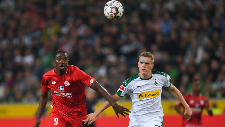 Nhận định Mainz 05 vs Borussia Monchengladbach 02h30 ngày 06/11/2021