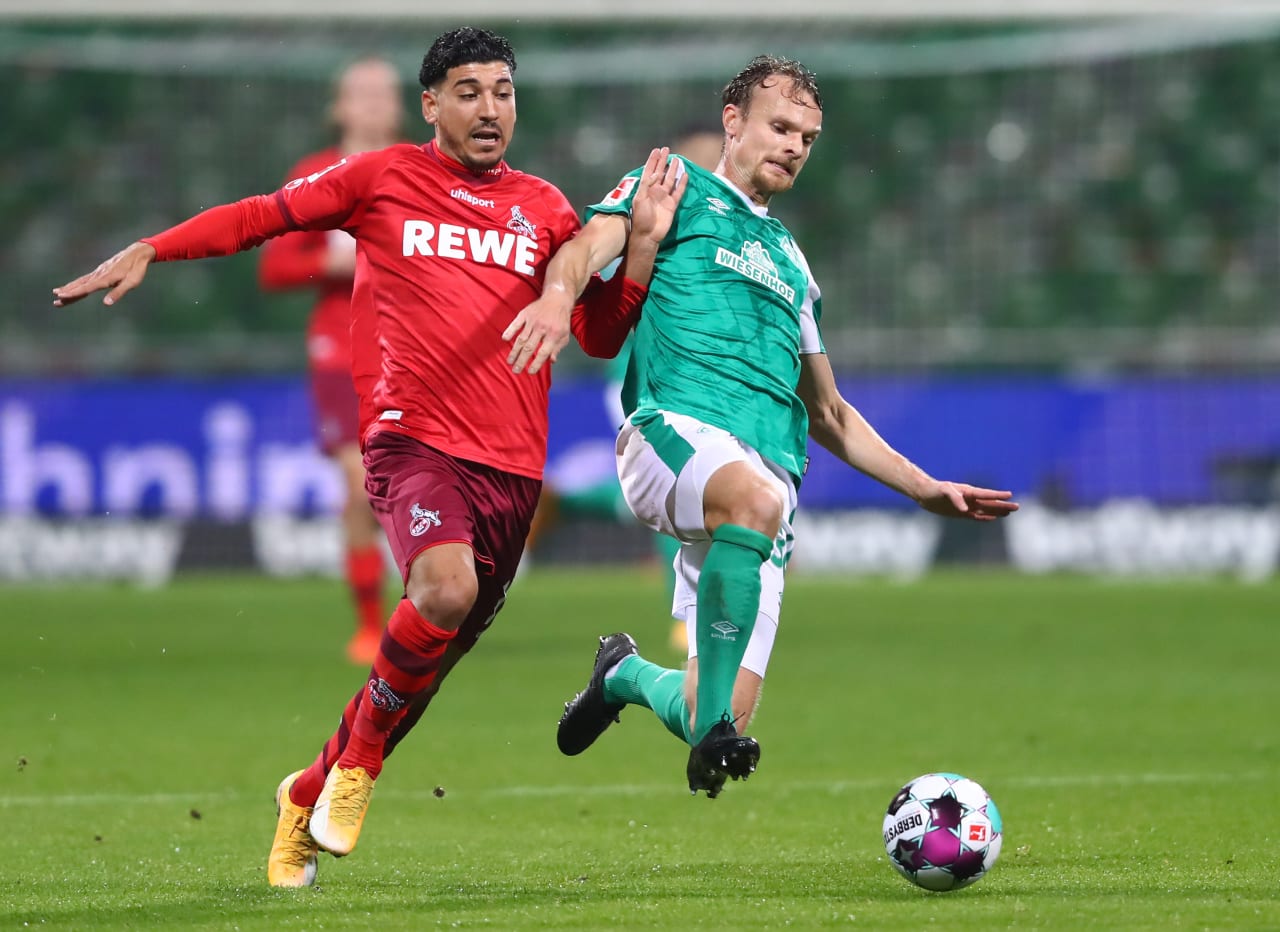 Nhận định Nurnberg vs Werder Bremen 00h30 ngày 06/11