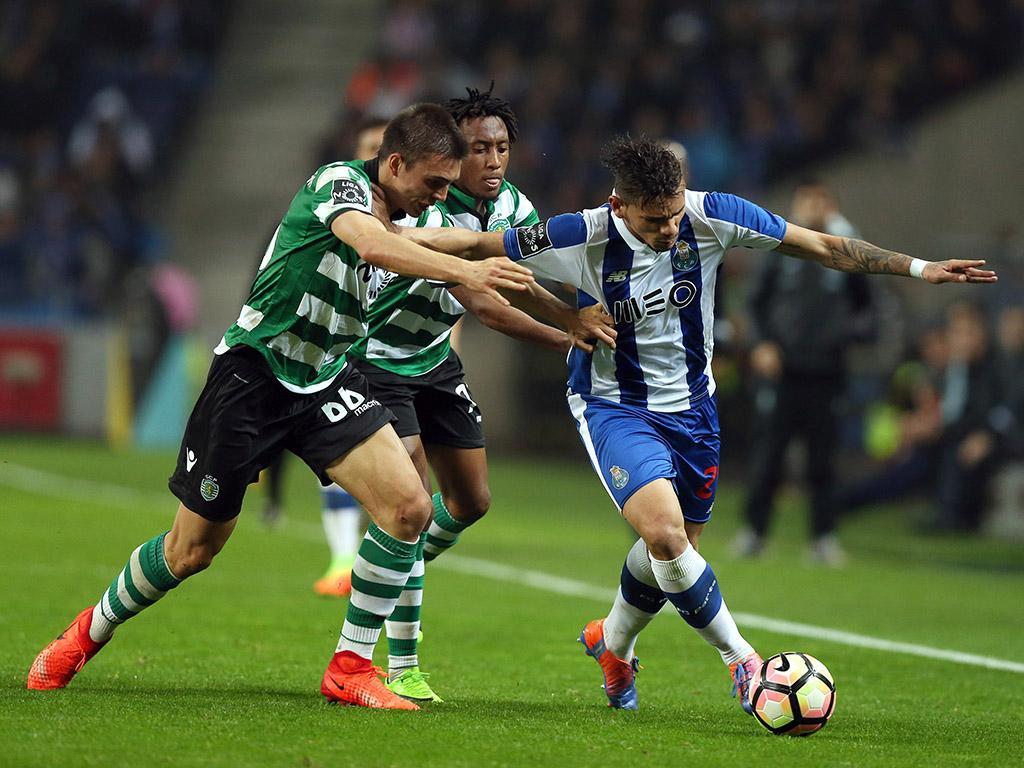 Nhận định Porto vs Guimaraes 03h30 ngày 29/11