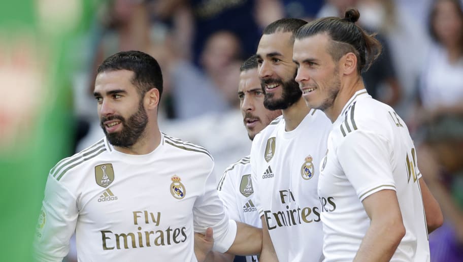 Bản tin bóng đá 18/12/2021: Dani Carvajal và Karim Benzema có thể bỏ lỡ trận đấu của Real Madrid với Cadiz