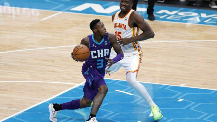 Nhận định Atlanta Hawks vs Charlotte Hornets, 6/12, NBA