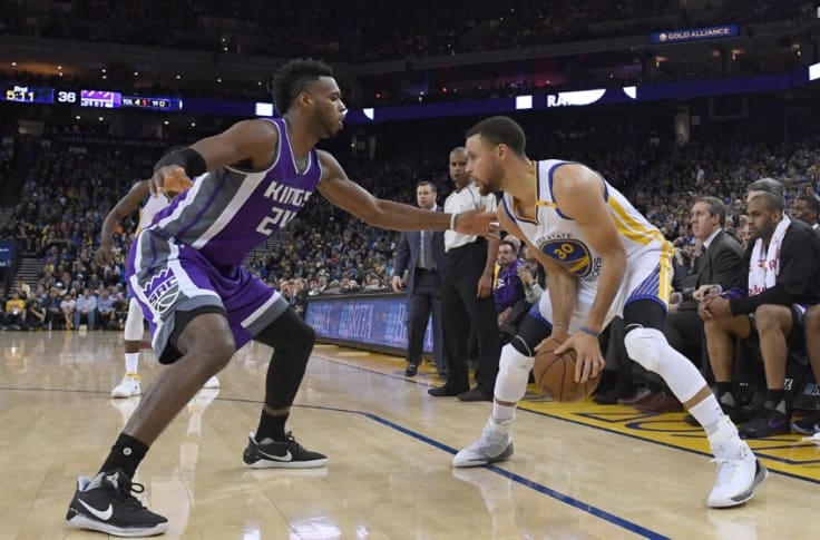 Nhận định Golden State Warriors vs Sacramento Kings, 21/12, NBA