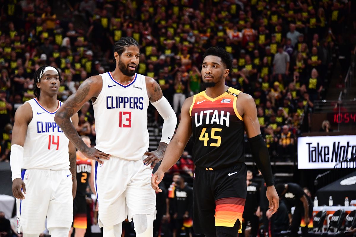 Nhận định Utah Jazz vs Los Angeles Clippers, 16/12, NBA