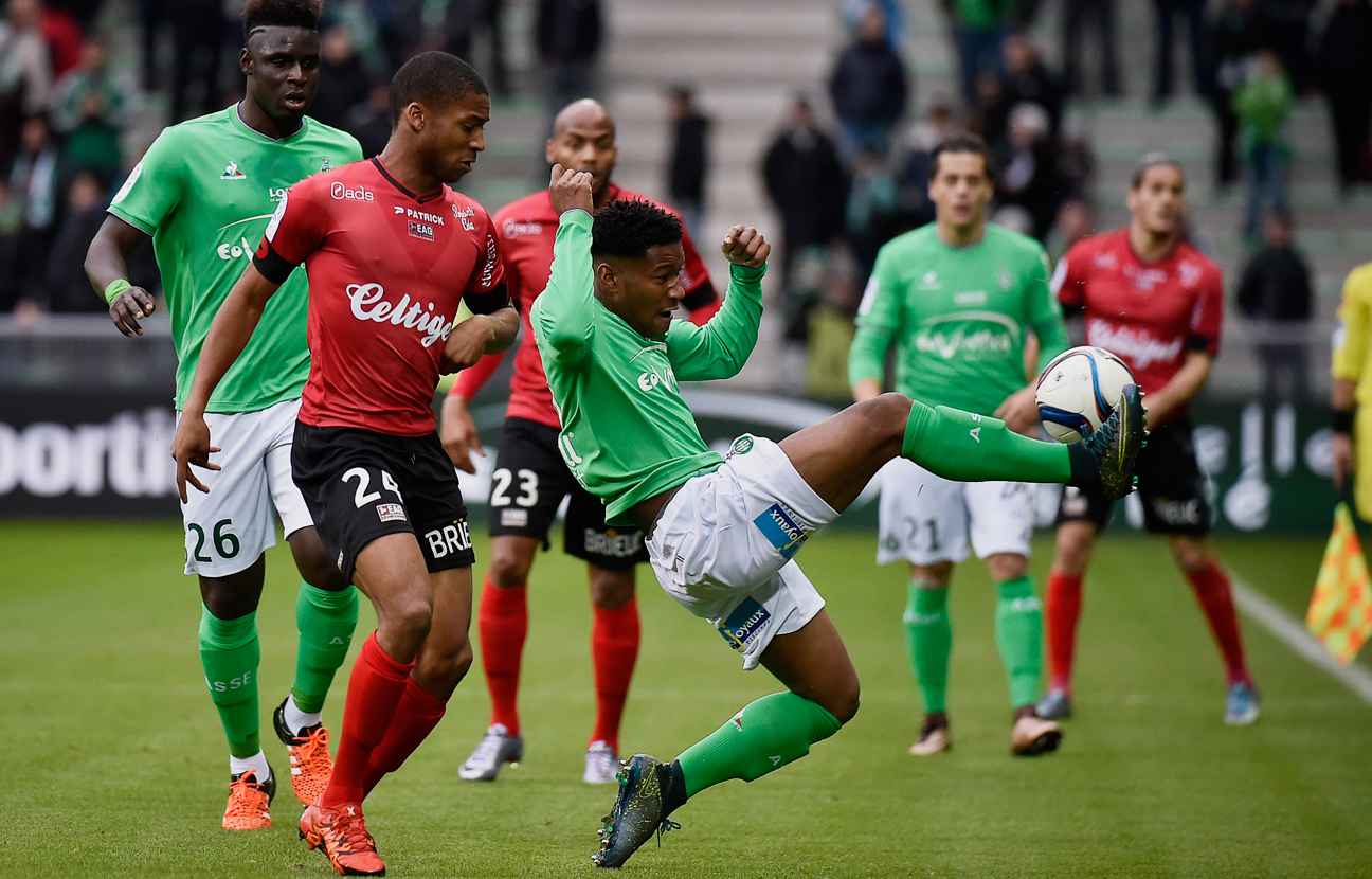 Nhận định Angers vs Clermont 21h00 ngày 12/12