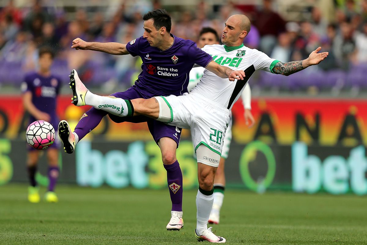 Nhận định Fiorentina vs Sassuolo 18h30 ngày 19/12