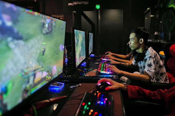 Nhận định kèo Esport, DOTA2, Yangon Galacticos vs Phoenix Gaming, Asia New Star Cup