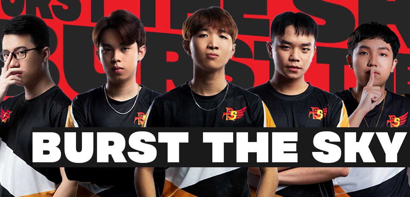 Nhận định kèo Esport, LOL, Burst the Sky Esports vs SBTC Esports, VCS 2021 Winter