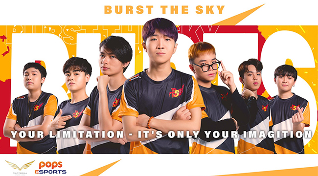 Nhận định kèo Esport, LOL, Burst the Sky Esports vs SBTC Esports, VCS 2021 Winter