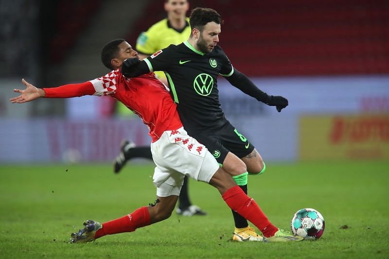 Nhận định Mainz vs Wolfsburg 21h30 ngày 04/12