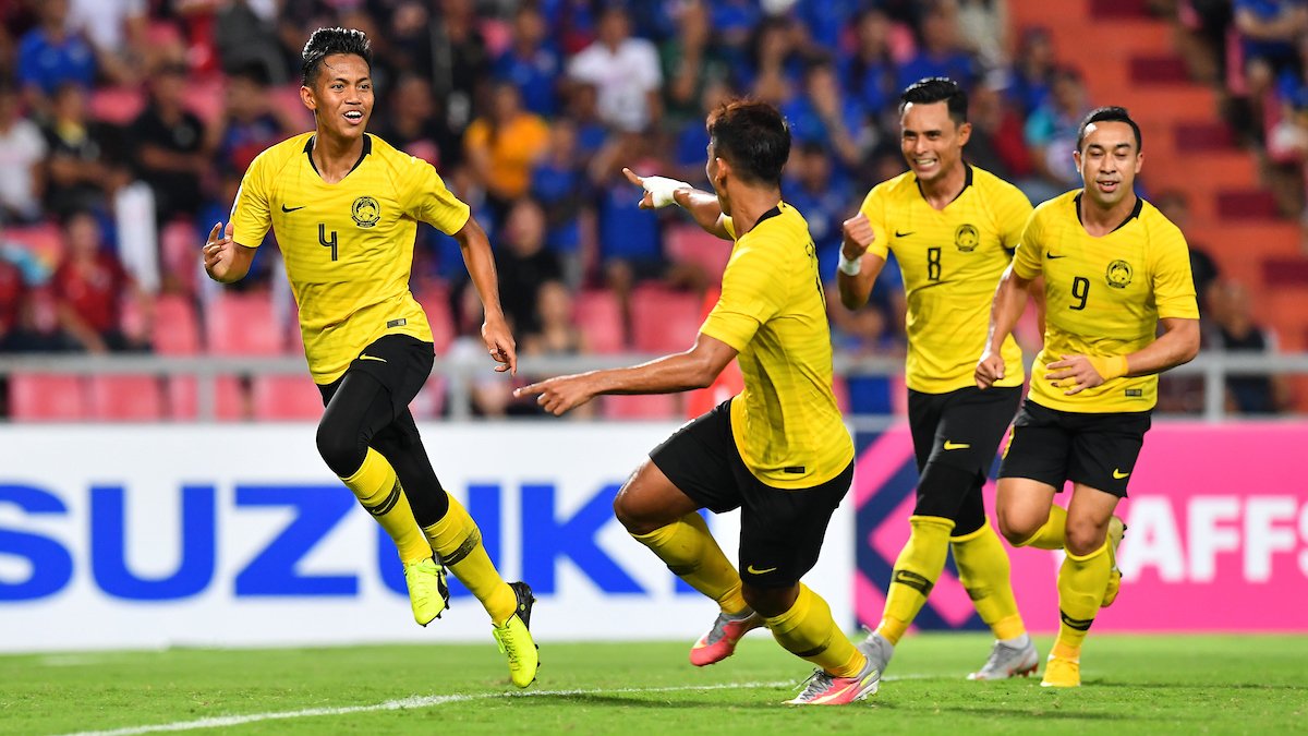 Nhận định Malaysia vs Indonesia 19h30 ngày 19/12/2021