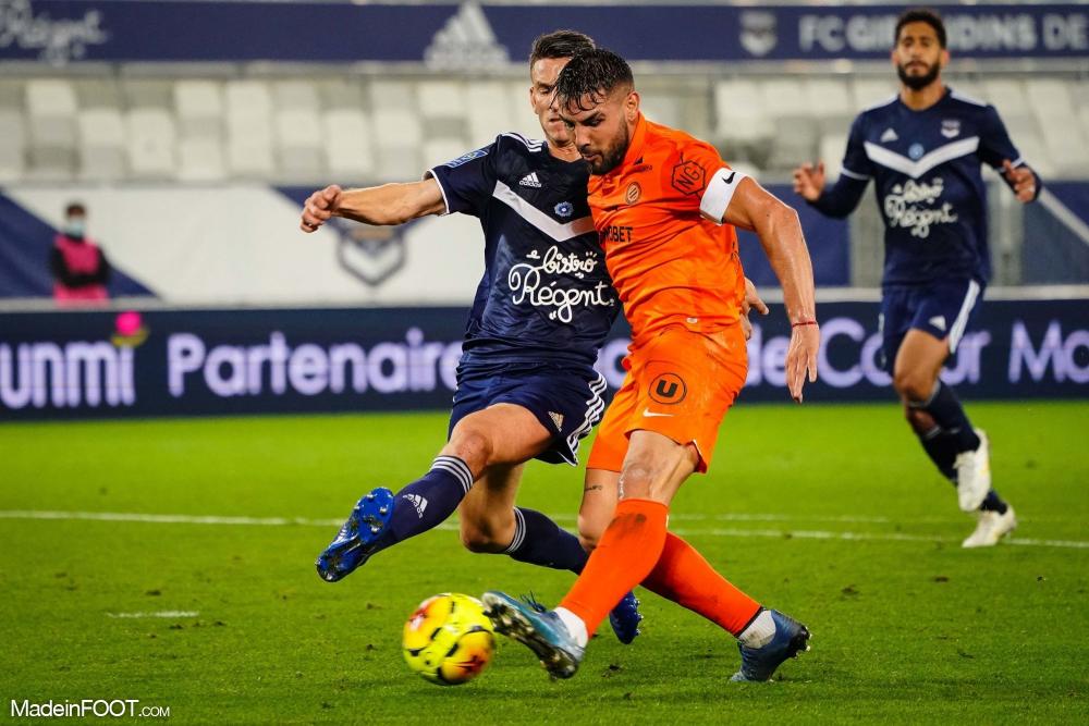 Nhận định Montpellier vs Clermont 21h00 ngày 05/12