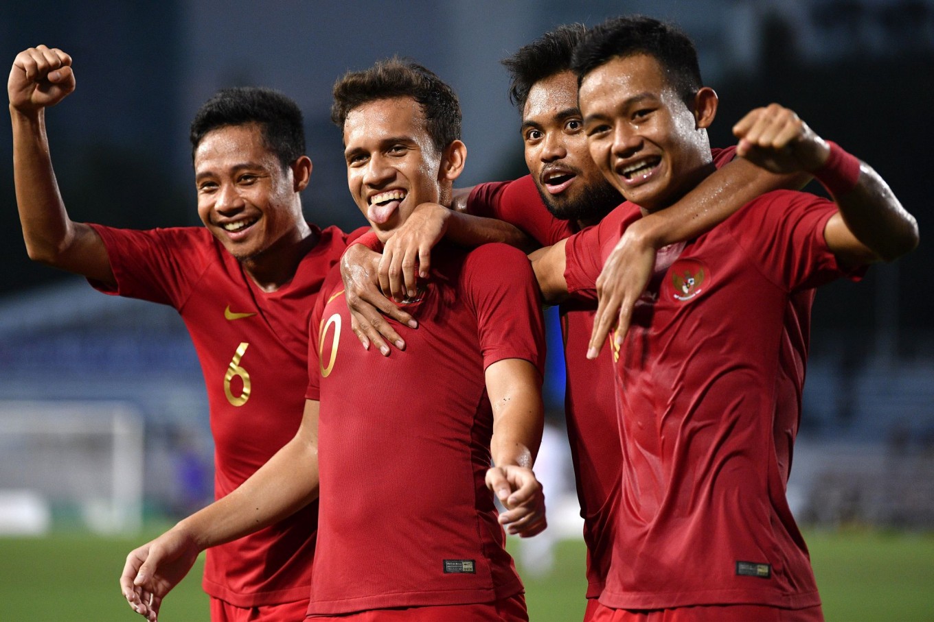 Nhận định Singapore vs Indonesia 19h30 ngày 22/12/2021