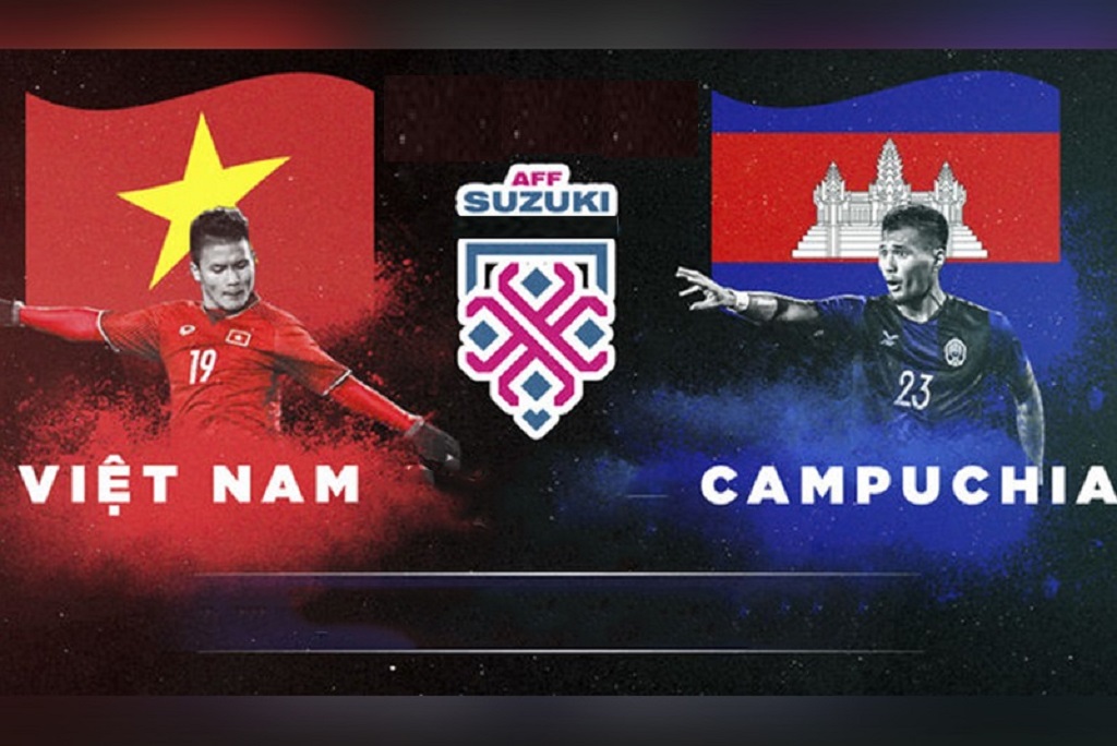 Nhận định Việt Nam vs Campuchia 19h30 ngày 19/12/2021