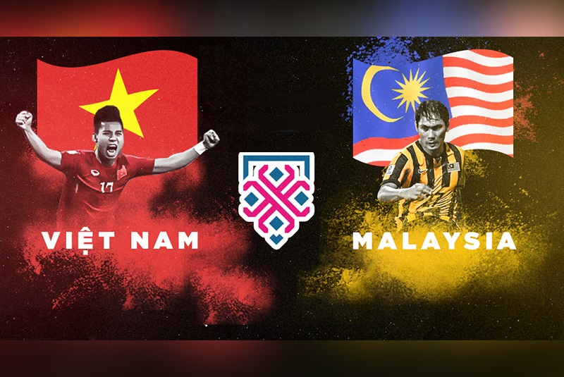 Nhận định Việt Nam vs Malaysia 19h30 ngày 12/12/2021