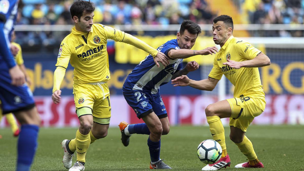 Nhận định Villarreal vs Deportivo Alaves 01h00 ngày 22/12/2021