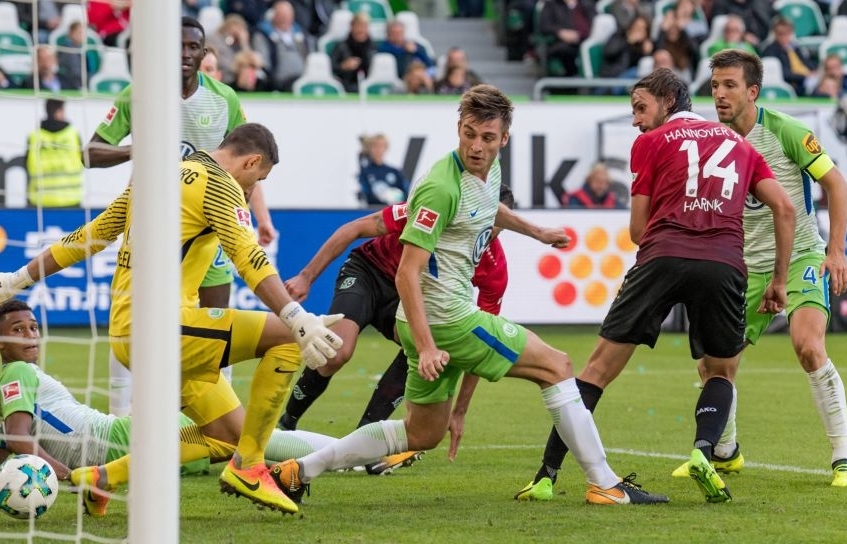 Nhận định Wolfsburg vs Stuttgart 00h30 ngày 12/12