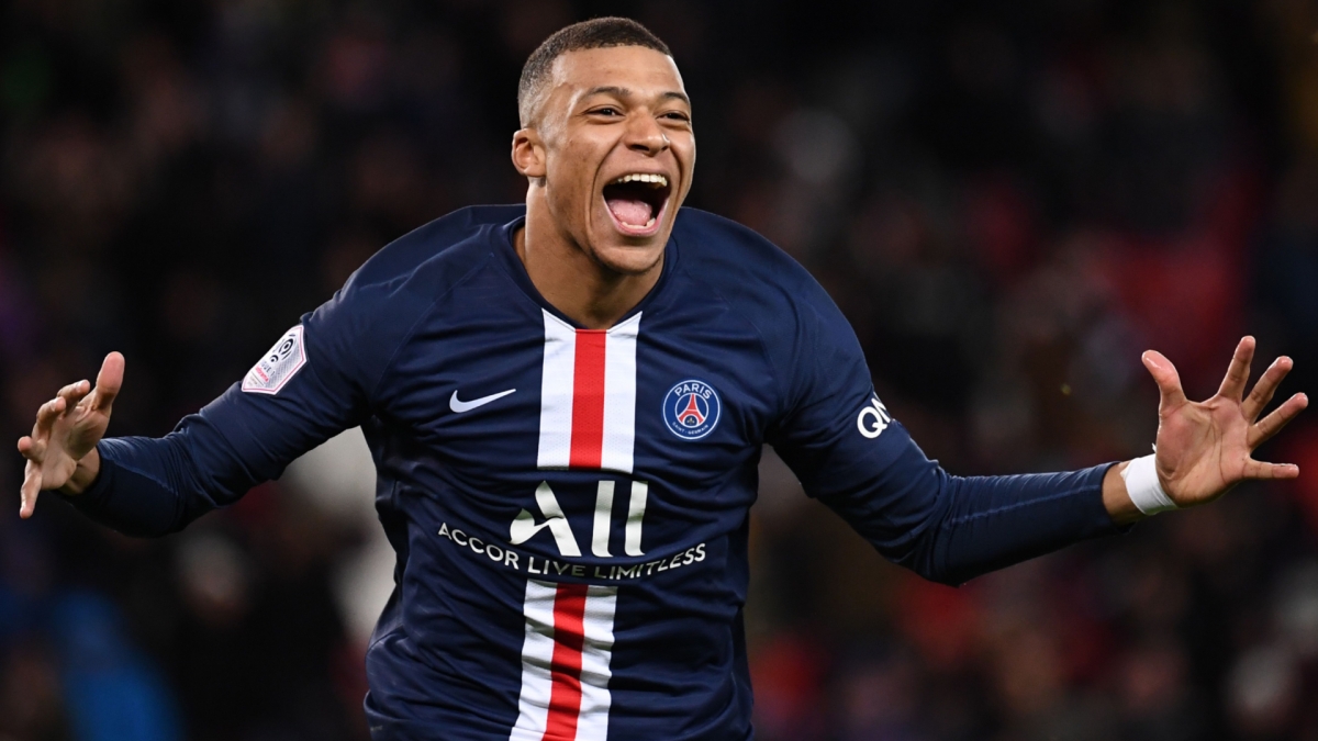 Top 5 cầu thủ xuất sắc nhất Ligue 1 năm 2021