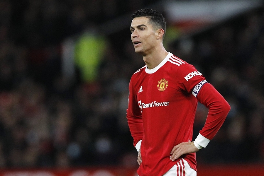 Bản tin bóng đá 14/01/2022: Ronaldo sẽ trở lại trong trận gặp Aston Villa vào cuối tuần   