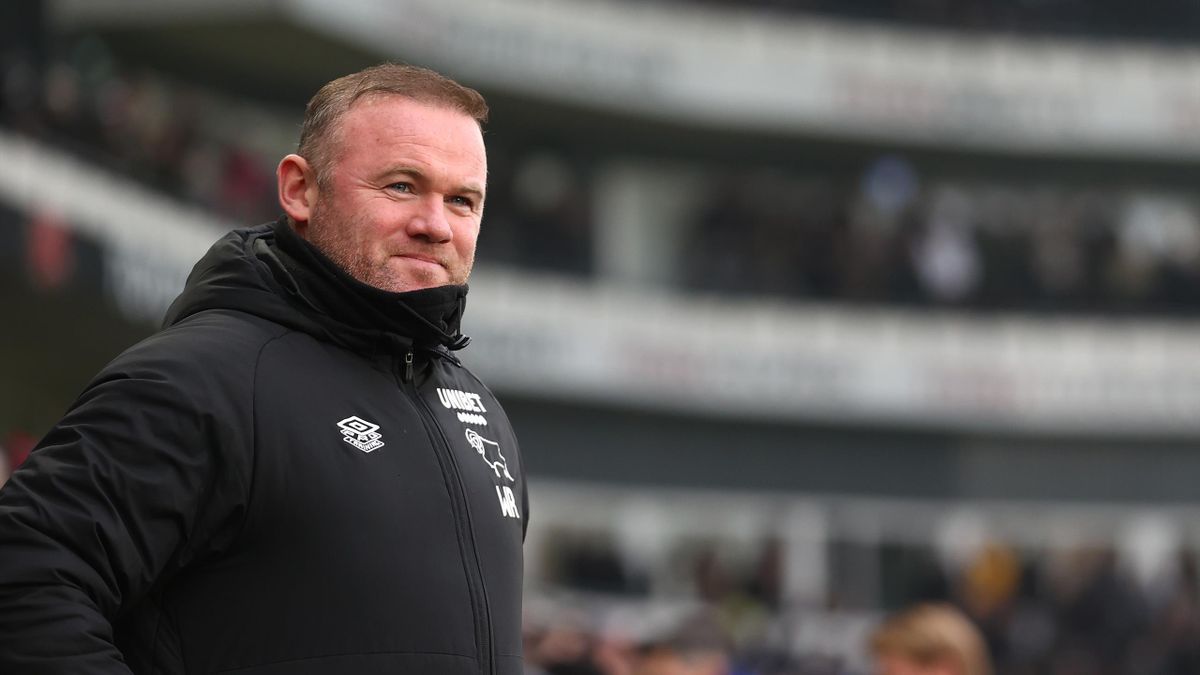 Bản tin bóng đá 29/01/2022: Wayne Rooney từ chối công việc tại Everton