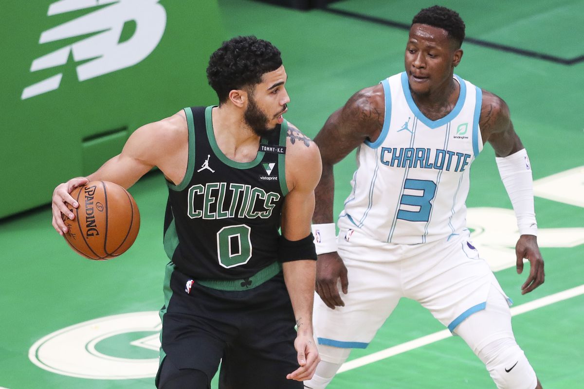 Nhận định Boston Celtics vs Charlotte Hornets, 20/1, NBA