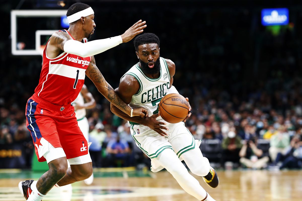 Nhận định Washington Wizards vs Boston Celtics, 24/1, NBA