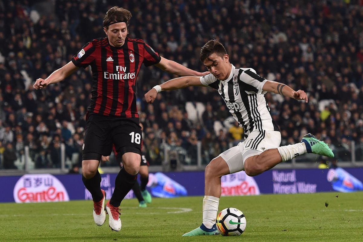 Nhận định AC Milan vs Juventus 02h45 ngày 24/01/2022