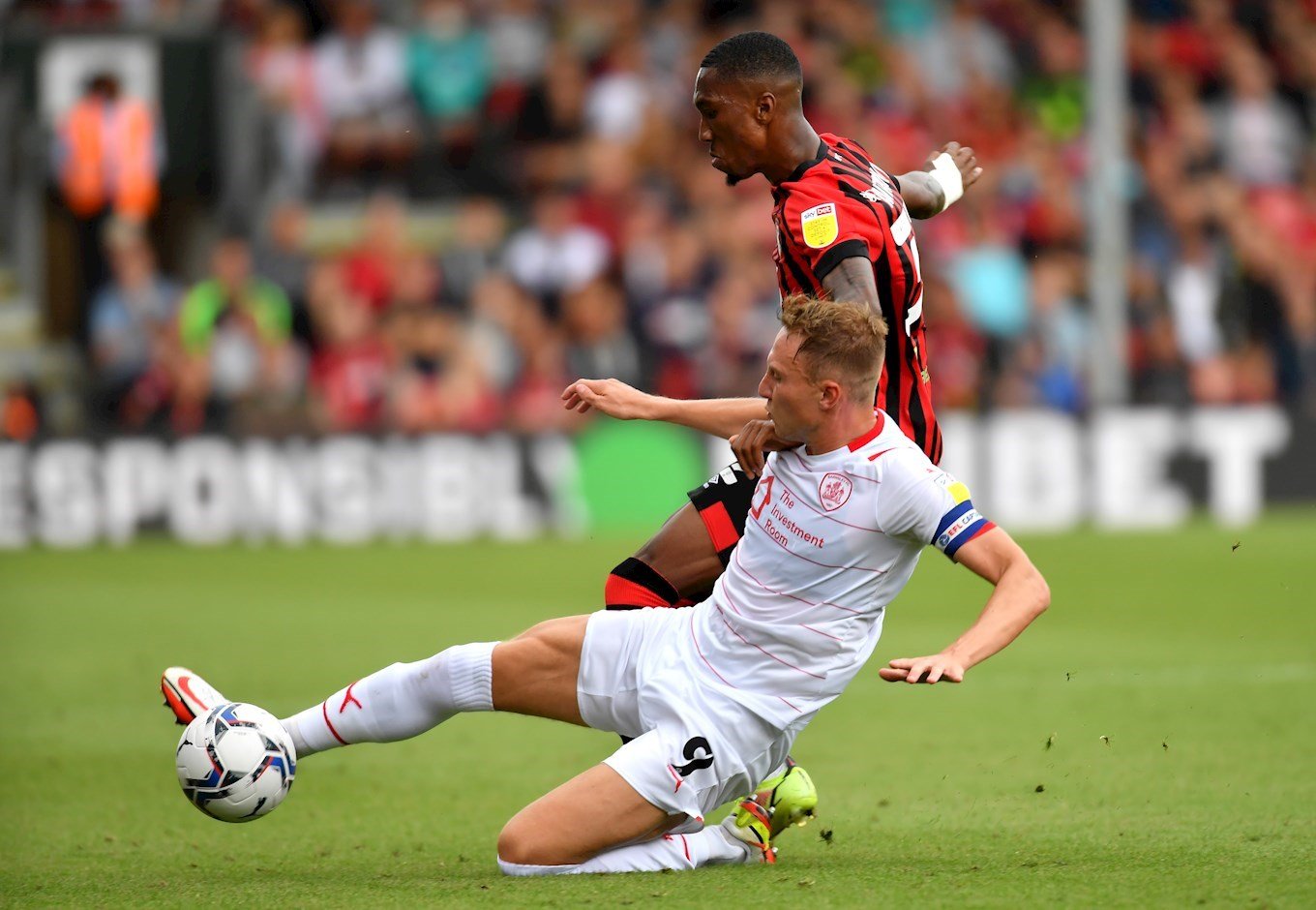 Nhận định Barnsley vs Bournemouth 22h00 ngày 29/01